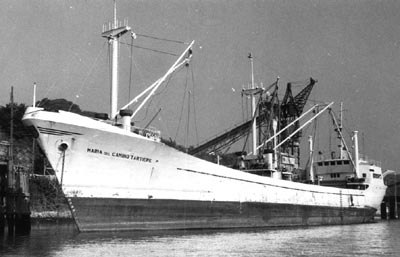 Maria del Camino Tartiere - Colección de E. de Cusa Maria del Camino Tartiere - Colección de E. de Cusa